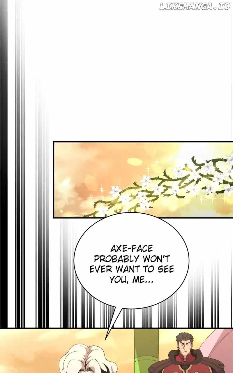 The Strongest Florist Chapter 184 12